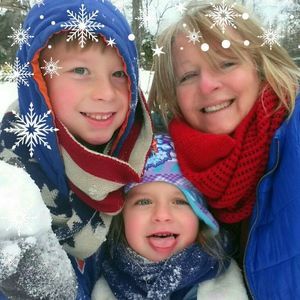 Meet your Posher, Linda